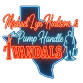 Summer Sunday Lawn Concert: The Pump Handle Vandals