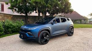 Image result for Benito Blue 2022 Fisker