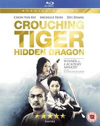 Crouching tiger, hidden dragon (2000) full movie watch online free 123movies. Crouching Tiger Hidden Dragon Wo Hu Cang Long 2000 Ang Lee Yun Fat Chow Michelle Yeoh Ziyi Zhang Action Drama Romance Rarefilm