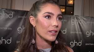 Anna Ferrer, sobre las primeras Navidades sin su tío, que falleció de forma  repentina: "He perdido un poco la fe"