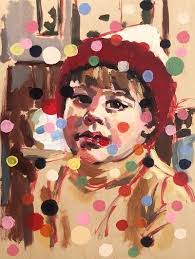 Spheres by Hannah Dean