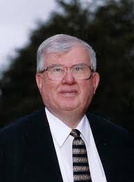 Obituary information for Daniel J. C. Murphy