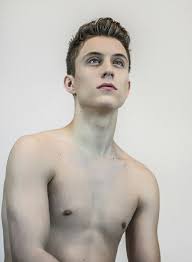Loic Nottet