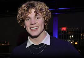 Jack Wright Birthday