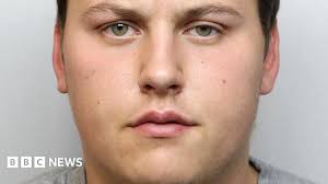 Cheshire man who filmed himself raping sleeping girl jailed