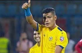 و يغيب عن قائمة الدراويش خلال مواجهة اليوم كلاً من حسين السيد و عبد الرحمن مجدي لعدم الجاهزية، إلى جانب محمد حسن لاعب وسط الفريق المتألق بسبب الإيقاف. Ù„Ø§Ø¹Ø¨ Ø§Ù„Ø¥Ø³Ù…Ø§Ø¹ÙŠÙ„ÙŠ Ø²ÙˆØ¬Ø© Ø¹Ø¨Ø¯ Ø§Ù„Ø±Ø­Ù…Ù† Ù…Ø¬Ø¯ÙŠ ØªØ±ØºØ¨ ÙÙŠ Ø§Ù†ØªÙ‚Ø§Ù„Ù‡ Ù„Ù„Ø£Ù‡Ù„ÙŠ ÙÙŠØ¯ÙŠÙˆ