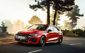 Image result for Tango Red 2020 RS3