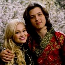 Wasabi Forever Gallery Leo Howard Olivia Holt Celebrities
