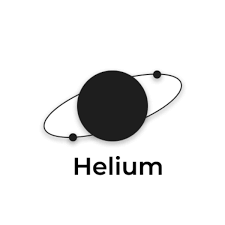 Helium