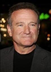 Robin Williams passed away 10 years ago today. I still miss him to this  day, he was a great actor and comedian!