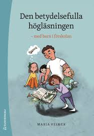 Författare och föreläsare