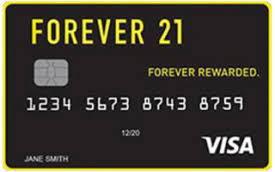 Check spelling or type a new query. Forever 21 Visa Credit Card Info Reviews Credit Card Insider