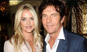 We did not find results for: Kimberly Quaid S Age Biography Net Worth Height Twins Wedding Divorce With Dennis Biography Talks