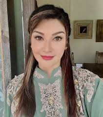 Teuku Rassya Hubungi Tamara Bleszynski Setelah Mendapat Banyak Kiriman  Berita