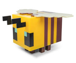 Oct 20, 2020 · the latest 1.15 update gave minecraft players bees and bee nests, as well as hives as a brand new gameplay feature. Minecraft Yellow Bee Figural Mood Light 5 Inches Tall Ships2day For Sale Online Ebay