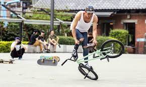 The Ultimate Bmx Bike Buyer S Guide