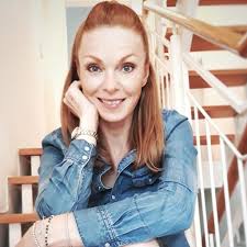 Iris Killinger (iriskillinga)