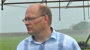 Jeff Backer wins Republican endorsement for state House seat that  represents Pelican Rapids and Fergus Falls