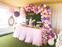 Light Pink Tulle Tutu Table Skirt With Top Cloth For 6ft Etsy Tutu Table Butterfly Baby Shower Butterfly Baby Shower Theme