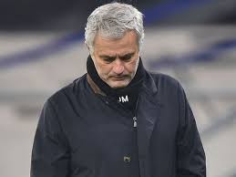 Mourinho kept smashed drinks crate in his office. Jose Mourinho Parts Company With Spurs Amidst Super League Drama In Football World Football Gulf News