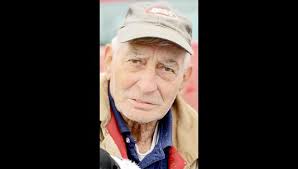 Harold Blunt 1936-2022