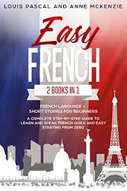 Cela n'a pas été long, quelques jours seulement pour faire connaissance, discuter puis se rencontrer. 74 Best Learn French Books Of All Time Bookauthority