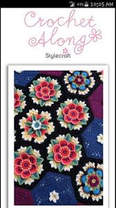 See more ideas about crochet afghan, crochet, afghan patterns. 17 Cal Farida Flower Crochet Pattern Ideas Crochet Crochet Patterns Crochet Motif