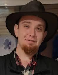 Obituary information for Mark Alan Verda-Fitzgerald