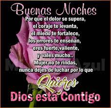 Pin De Gladys Cruz En Buenas Noches Noche Buenas Noches Frases Buenas Noches
