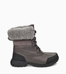 Narrow your men's size choices. Butte Ugg Official
