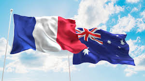 +61 2 6261 3305 from overseas; L Accord Europe Australie Une Chance Pour La France Les Echos