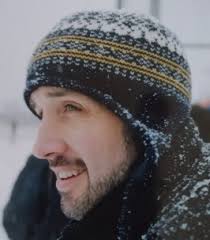 Garth Ritchie Obituary