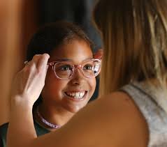 Vision To Learn 2022-2023 Annual Report