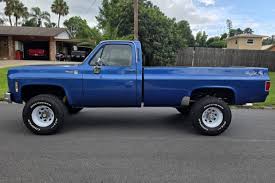 Image result for Marine Blue 1980 Truck
