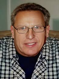 Obituary of Thomas Robert Stimmel