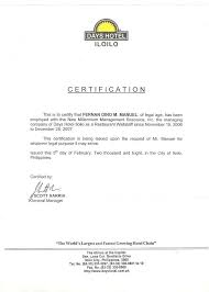 Even though you don't need it, best of. Job Certificate Sample Employment Authorization Release Form Example Best Templates Pinterest No Experience Jobs Best Templates Certificate Format