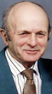 William Fortier Obituary