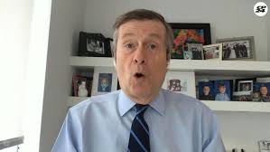 So funny and my recipient loved it! Province Must Step Up And Say What It Is Going To Do To Help Cities Tory Cp24 Com