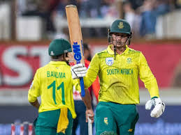 Aiden markram, quinton de kock, duanne olivier and vernon philander were at the gunn & moore factory answering. Quinton De Kock Birthday I Quinton De Kock Turns 28 A Tribute To South Africa S Skipper On His Birthday Cricket News