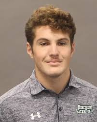 2020-2021 Men's Water Polo Roster