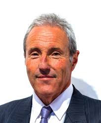 Russell Cheek's Instagram, Twitter & Facebook