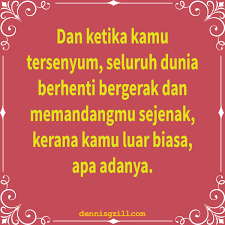 Check spelling or type a new query. 108 Kata Kata Motivasi Cinta Yang Mengharukan Melayu Malaysia Dennis G Zill