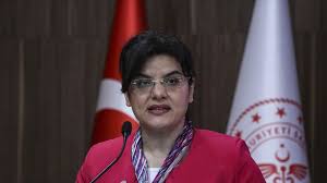 Sağlık bakanlığı yerli aşı üretimine odaklandı. Saglik Bakan Yardimcisi Prof Dr Emine Alp Mese Basit Onlemlerle Bile Olumcul Enfeksiyonlar Engellenebilir