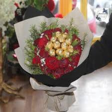 محل ورد الفروانية