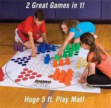 Buy Jumbo Chinese Checkers Game At S S Worldwide Checkers Game Games For Kids Chinese Checkers Game