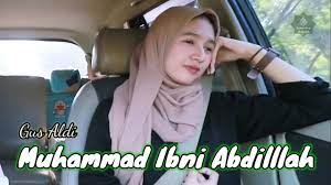 Muhammad Ibni Abdillah Prank Sholawat Gus Aldi Full Lirik Chords Chordify