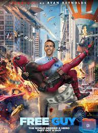 Peliculas Extremas Ver Free Guy Tomando El Control Pelicula Completa