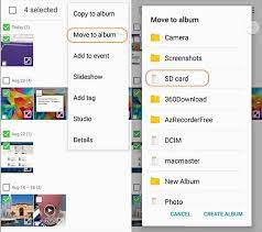 Mar 21, 2021 · android users: How To Transfer Photos From Android Gallery To Sd Card