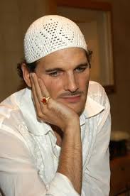 Borat Sagdiyev — Stock Editorial Photo © s_bukley #15989481