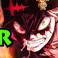 When Does The Timeskip Happen In The Black Clover Anime? - Quora